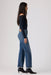 Levis Premium 501 '90s in Work Yourself Selvedge — Side view