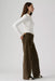 Levis Premium Low Loose in Canteen — Side view