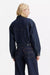 levis shrunken 90s trucker in remember together back view