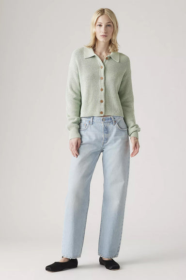 levis 501 90's ankle by your side front