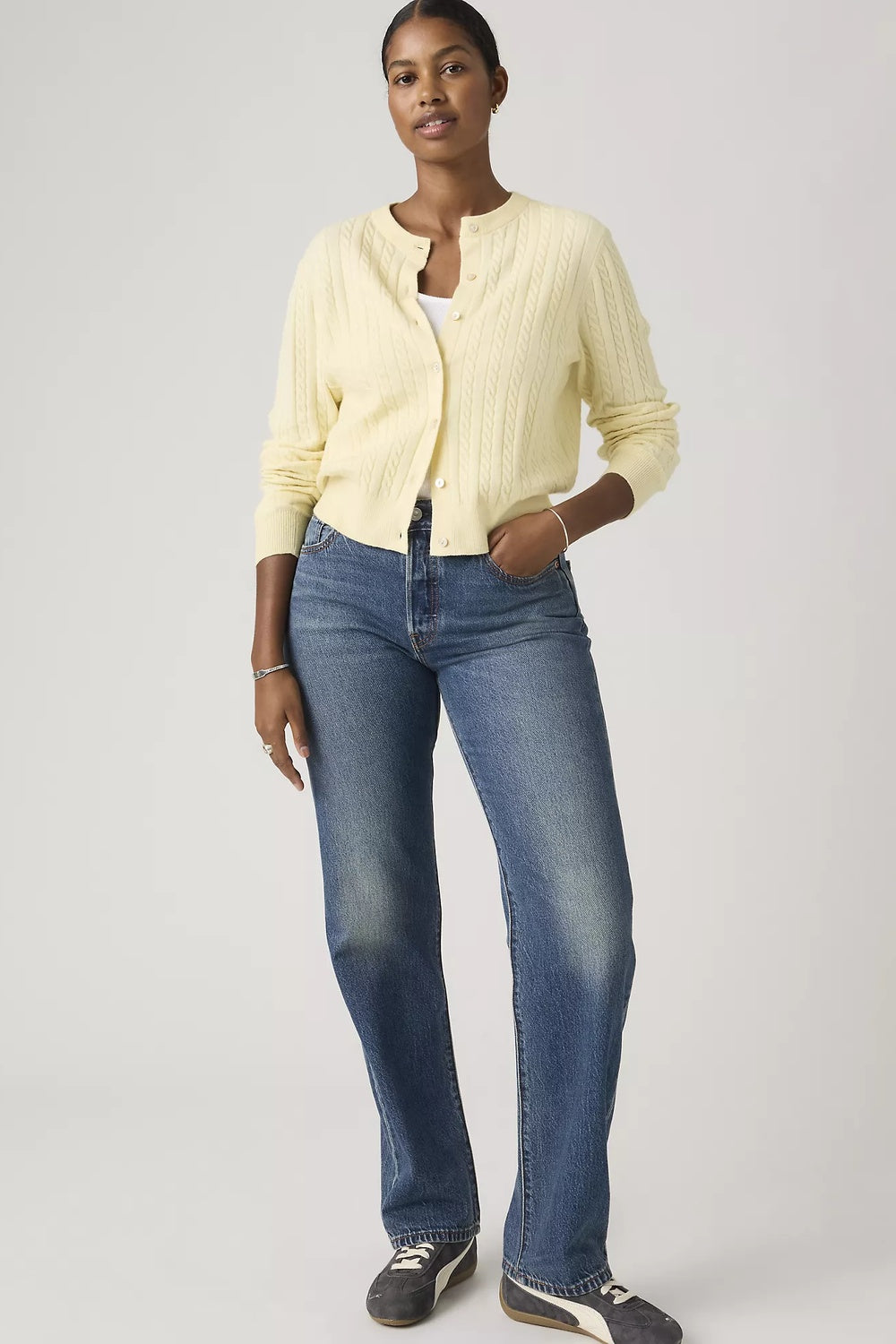 levis 501 90s fine forever