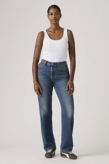 levis 501 90s fine forever front