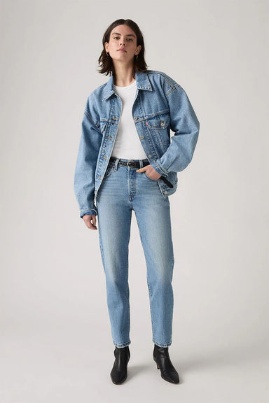 levis 501 crop where to now