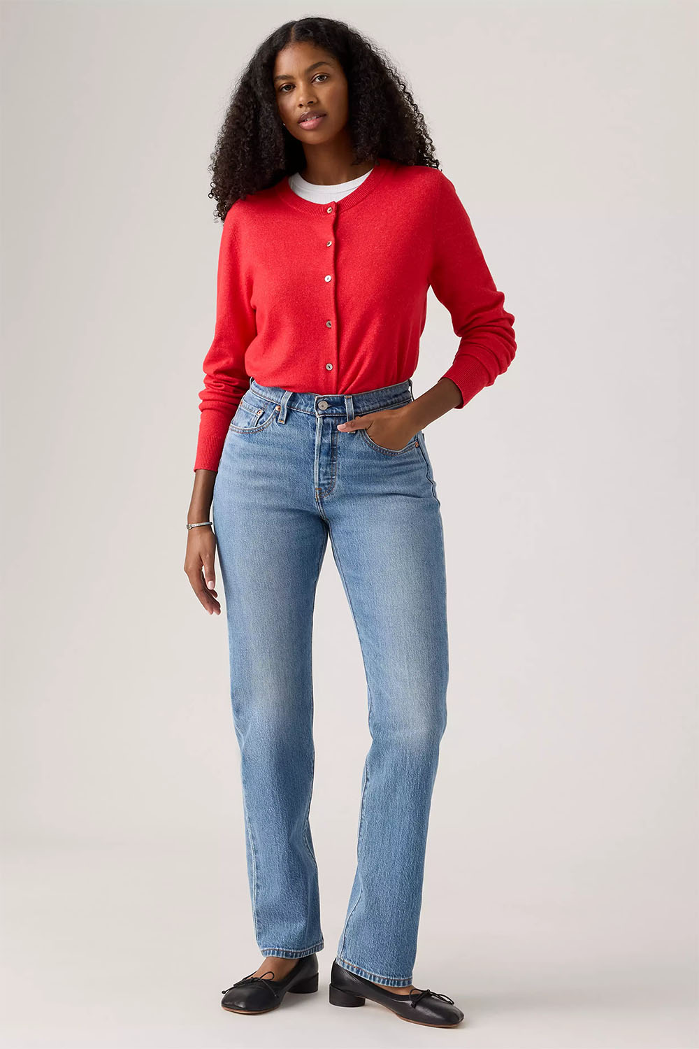 levis 501 curve lucid dream