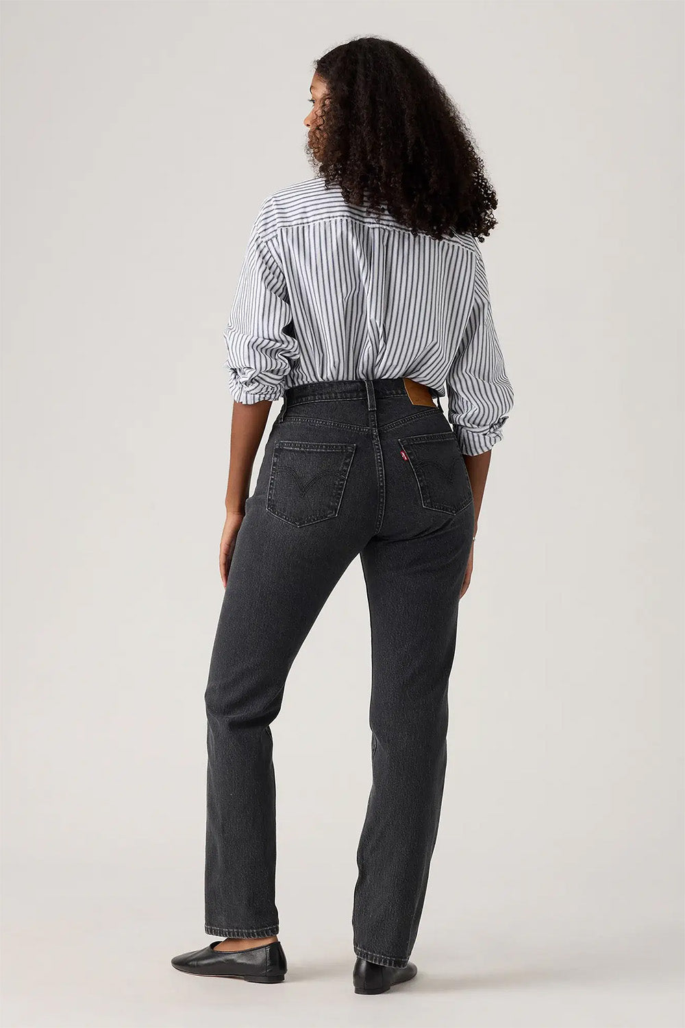 levis 501 curve memories of you back