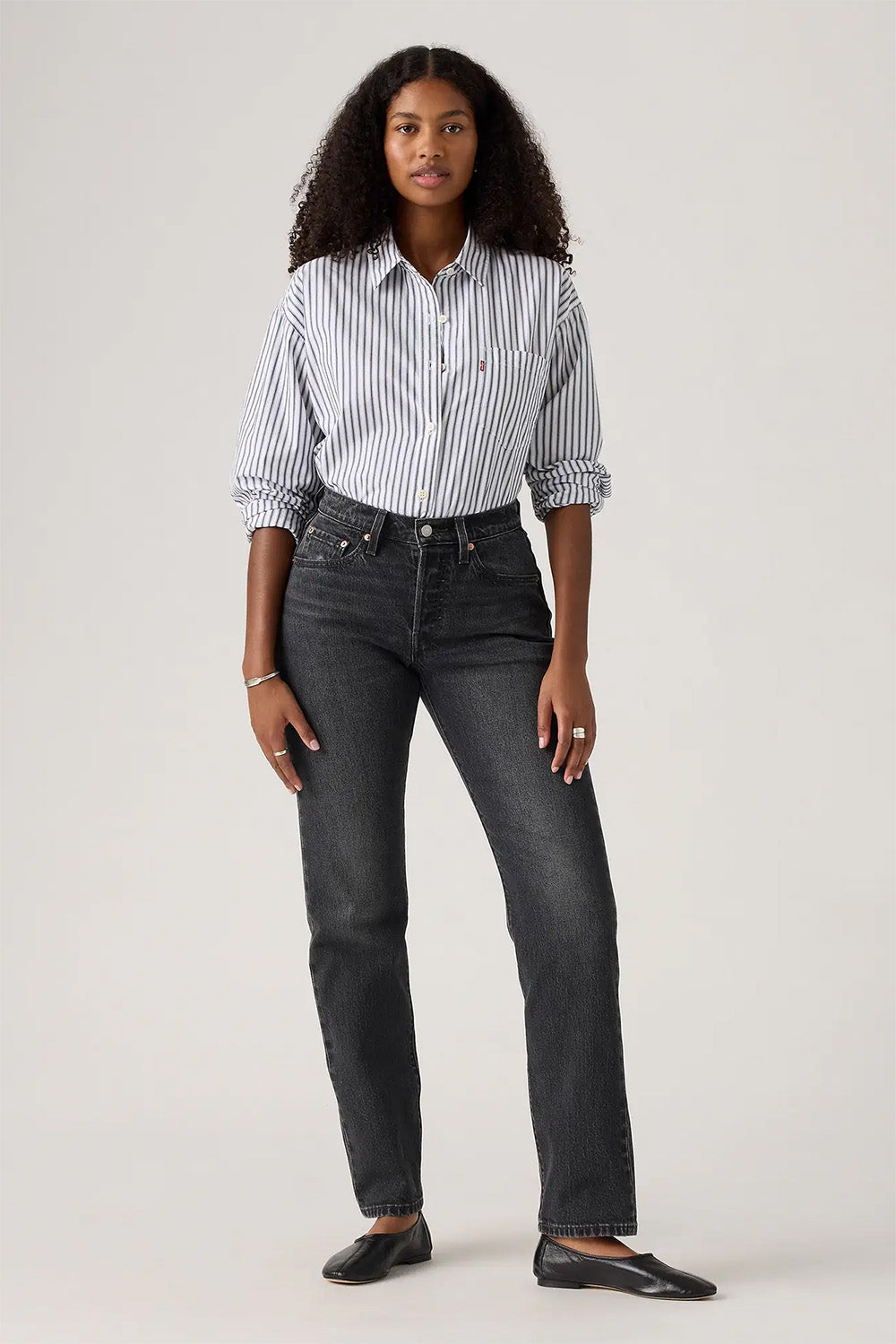 levis 501 curve memories of you front