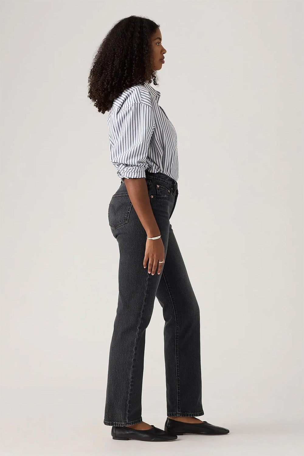 levis 501 curve memories of you side