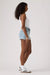 levis 501 curve short got looks side