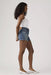 levis 501 curve short happy vibes side