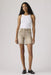 levis 501 mid thigh short chipped winter twig front