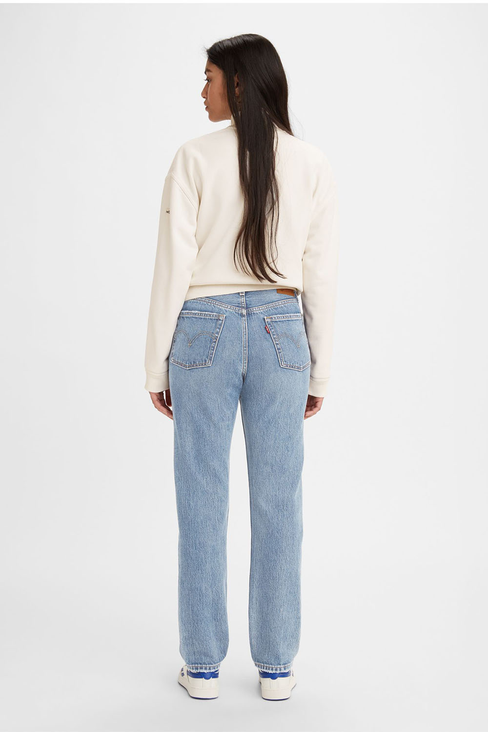 levis 501 original fit hollow days back