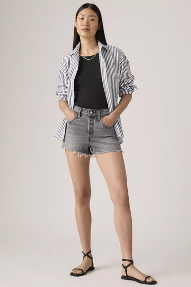 levis 501 original short hit the road