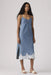 levis 90s denim slip dress slipped my mind  front