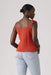 levis abbey tie tank signal red back