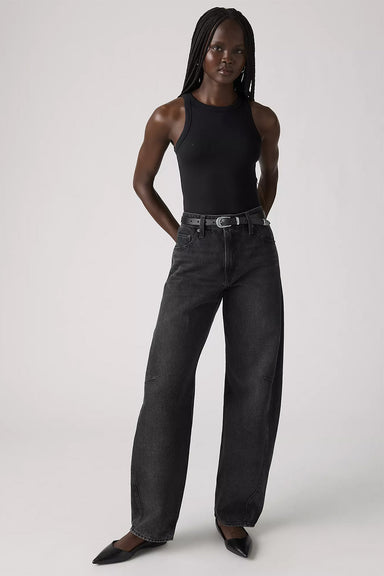 levis baggy dad barrel rebel edge