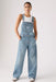 levis baggy overall not the same