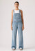 levis baggy overall not the same front