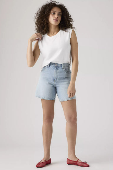 levis high baggy short far and wide