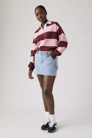 levis icon utility shirt not so secret