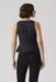 levis leighton peplum top ny nights back