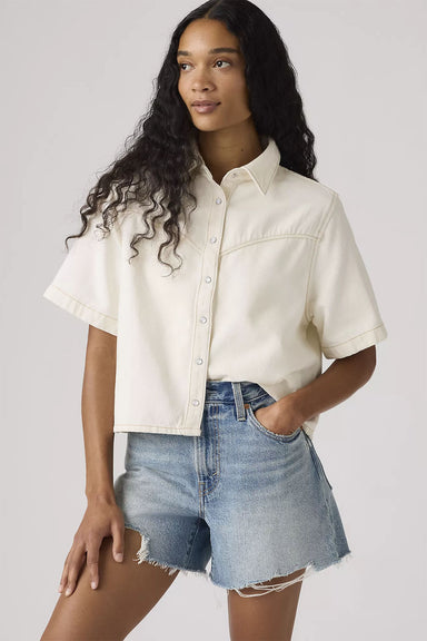 levis logan ss shirt truth slip