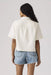 levis logan ss shirt truth slip back