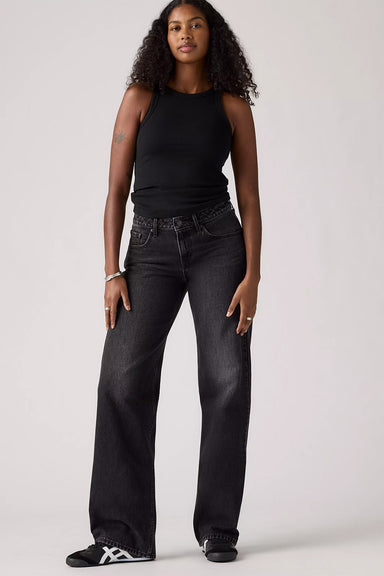 levis low loose tech storm