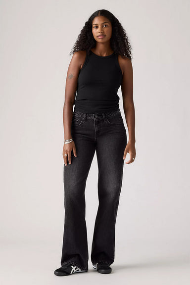 levis low loose tech storm front