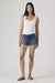 levis low short free lunch front
