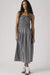 levis monaco sundress dobby gingham