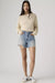 levis ribcage short blow my mind
