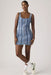 levis seamed zip dress shadow work