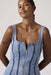 levis seamed zip dress shadow work detail