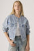 levis shrunken 90s trucker rural view