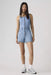levis square neck romper i wont front