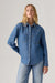 Levis - Teodora Western Shirt - Going Steady Tipped - Front