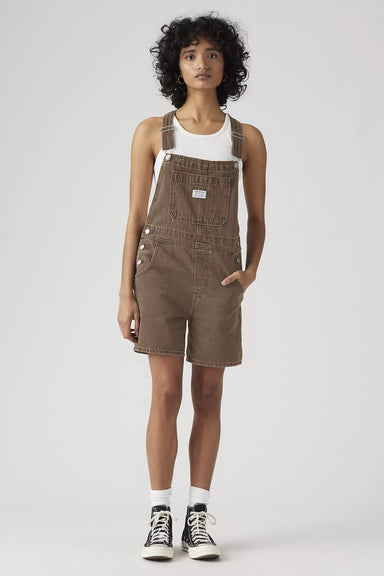 levis utility shortall washed canteen front