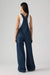 levis xl overall square circle back