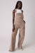 Levis - XL Overall - Taupe Grey