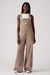 Levis - XL Overall - Taupe Grey - Front