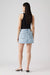 Levis - Icon Skirt - Front and Center - Back