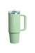 Stanley - THE QUENCHER PROTOUR FLIP STRAW 30oz TUMBLER - Pistachio - Front