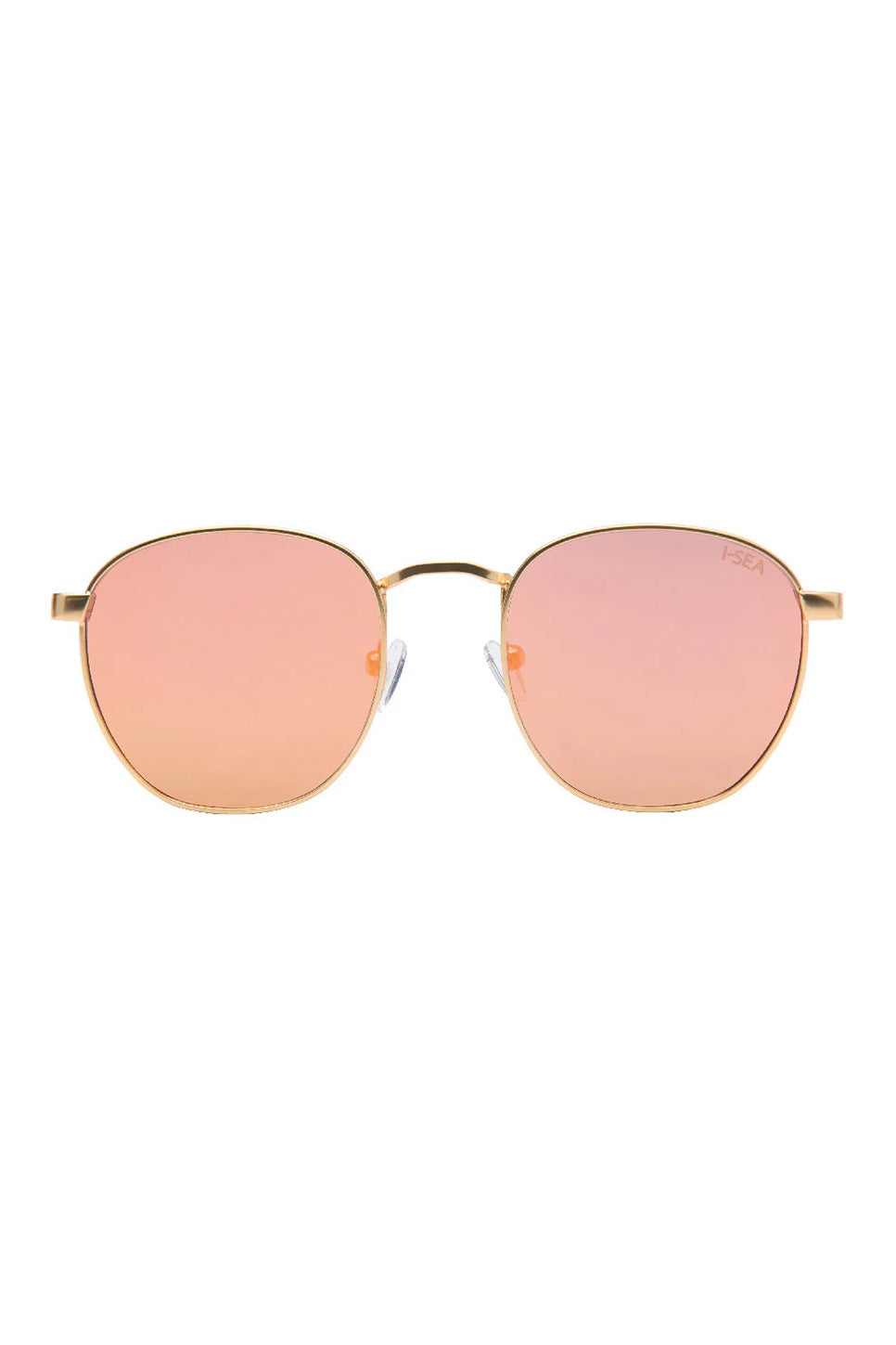 I-Sea - Cooper Polar - Gold/Copper - Front