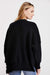 Free People - Easy Street Tunic - Black - Back