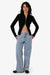 Thrills - Marita Knit Cardigan - Black