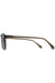 RAEN - Remmy 52 Polar - Ghost/Vibrant Brown - Side