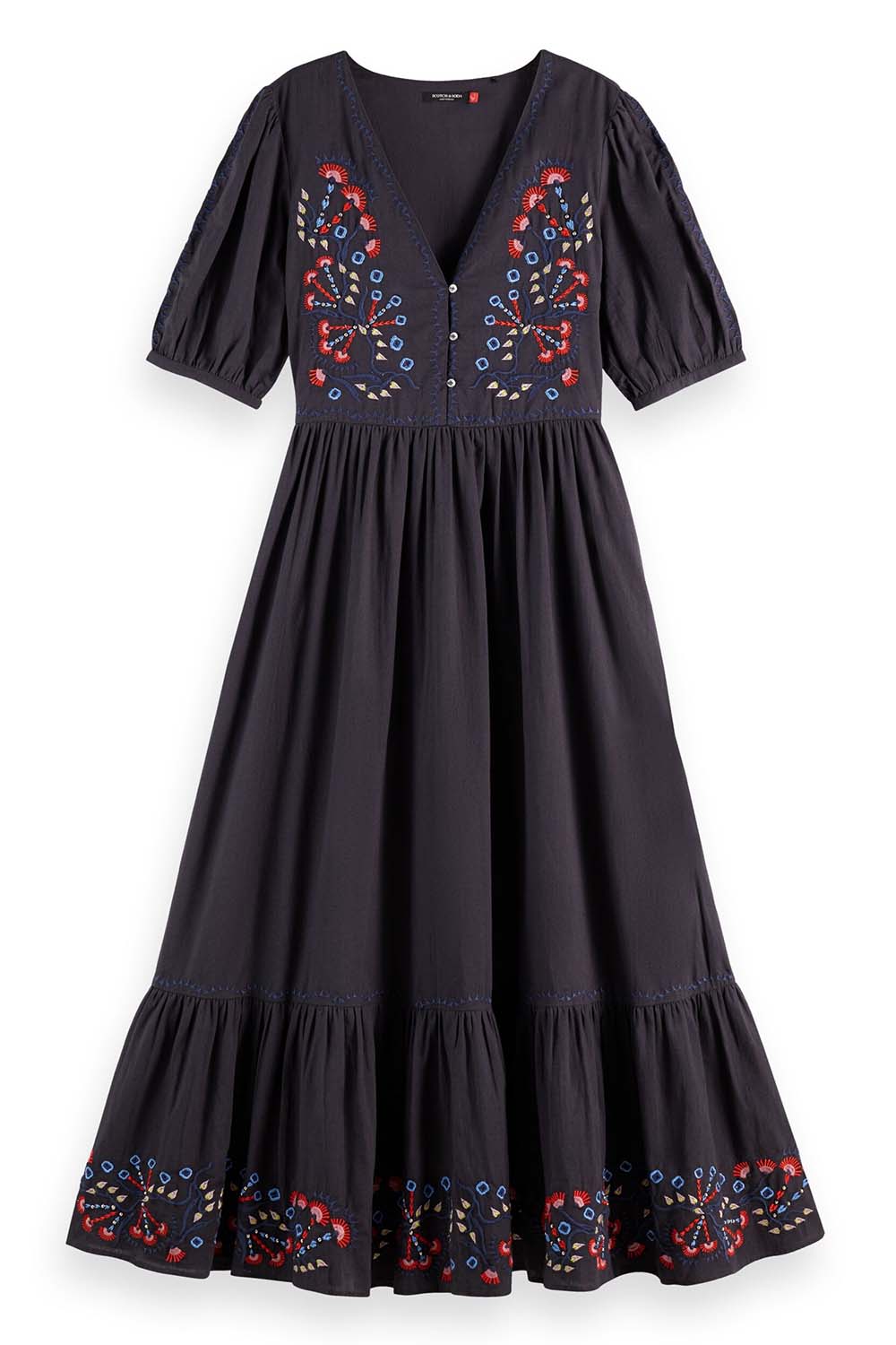 Dresses