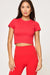 L*Space - Julia Top - Flame