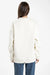 Thrills - Chariot Rides Slouch Crew - Heritage White - Back