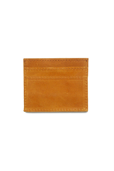 Able - Alem Wallet - Cognac